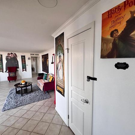 Mario, Harry Potter, Disney & Not Themed Loft Universal Studios 10Min Loft Apartment Los Angeles Kültér fotó