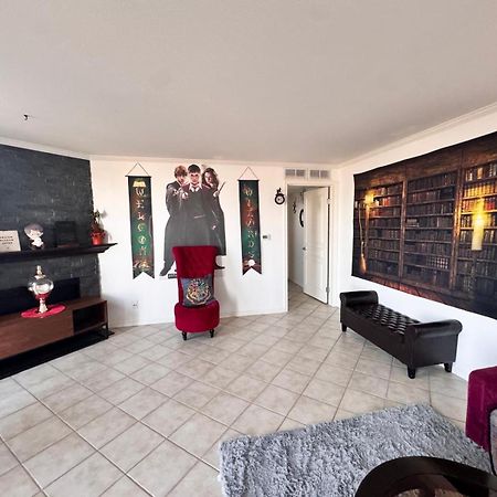 Mario, Harry Potter, Disney & Not Themed Loft Universal Studios 10Min Loft Apartment Los Angeles Kültér fotó