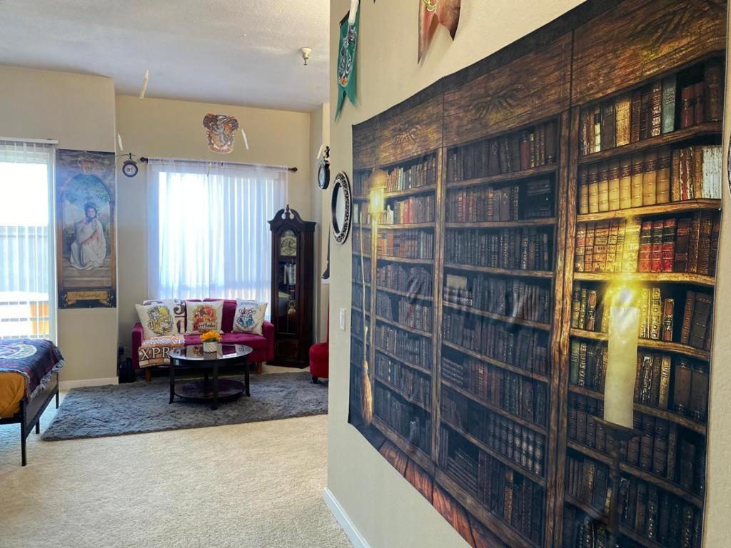 Mario, Harry Potter, Disney & Not Themed Loft Universal Studios 10Min Loft Apartment Los Angeles Kültér fotó