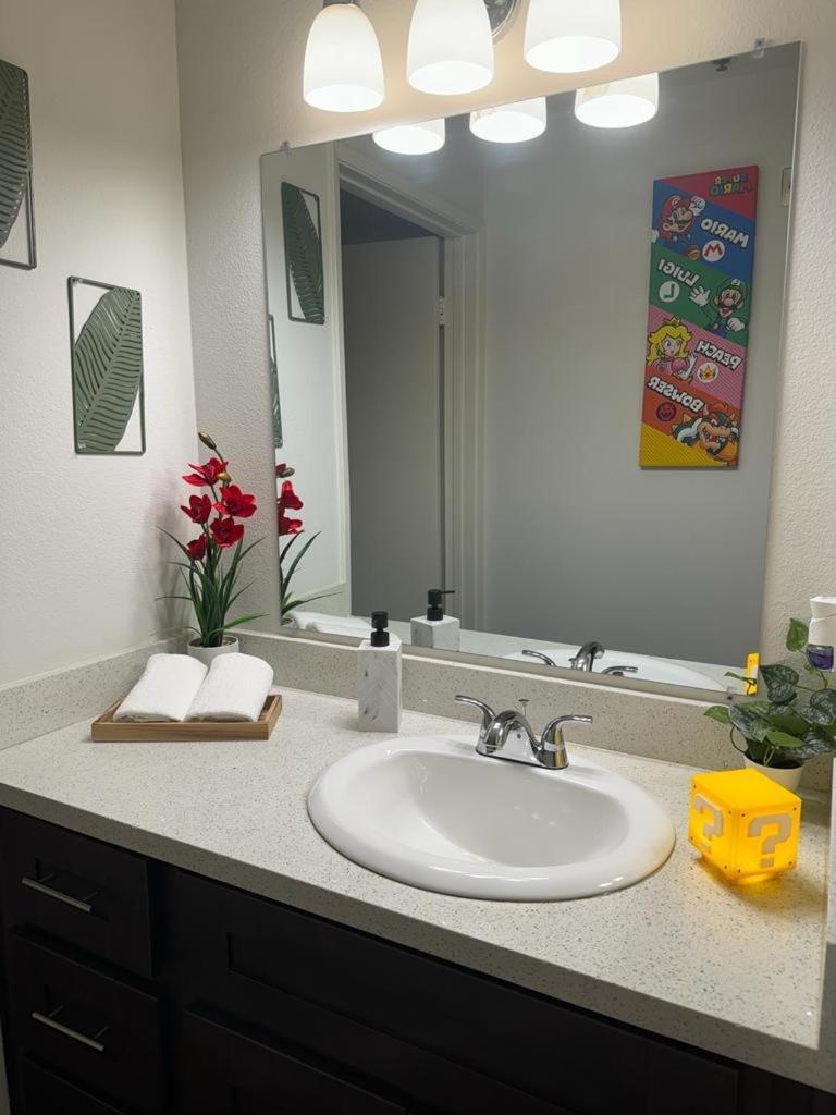 Mario, Harry Potter, Disney & Not Themed Loft Universal Studios 10Min Loft Apartment Los Angeles Kültér fotó