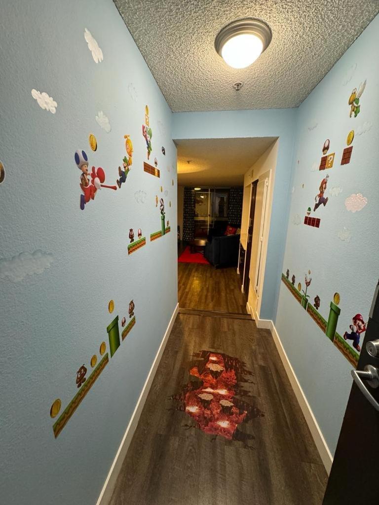 Mario, Harry Potter, Disney & Not Themed Loft Universal Studios 10Min Loft Apartment Los Angeles Kültér fotó