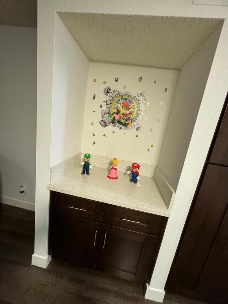 Mario, Harry Potter, Disney & Not Themed Loft Universal Studios 10Min Loft Apartment Los Angeles Kültér fotó