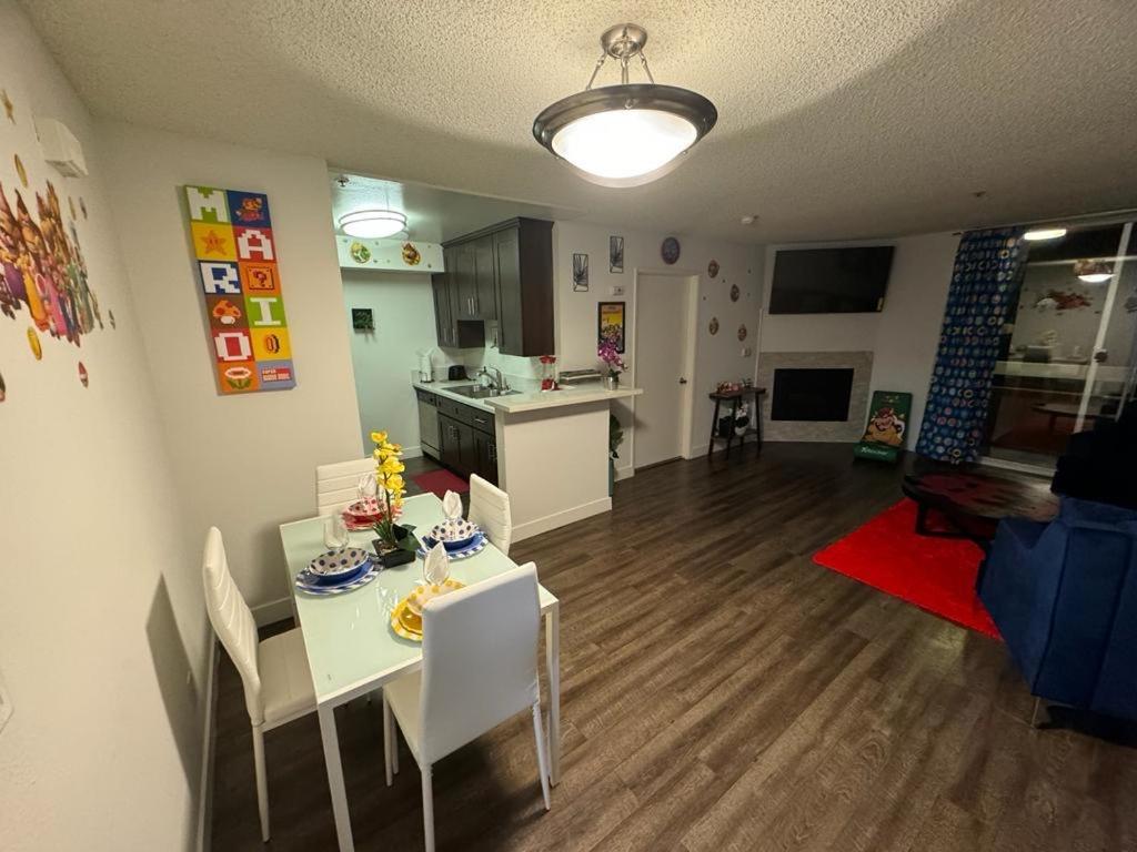 Mario, Harry Potter, Disney & Not Themed Loft Universal Studios 10Min Loft Apartment Los Angeles Kültér fotó