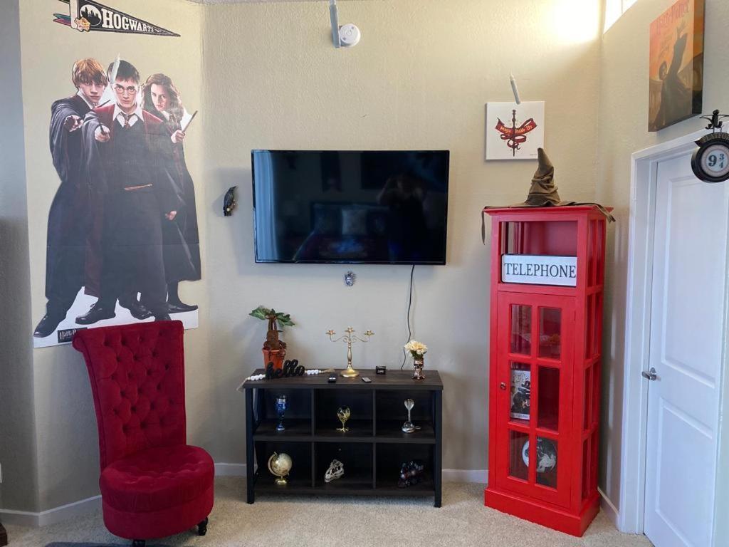 Mario, Harry Potter, Disney & Not Themed Loft Universal Studios 10Min Loft Apartment Los Angeles Kültér fotó