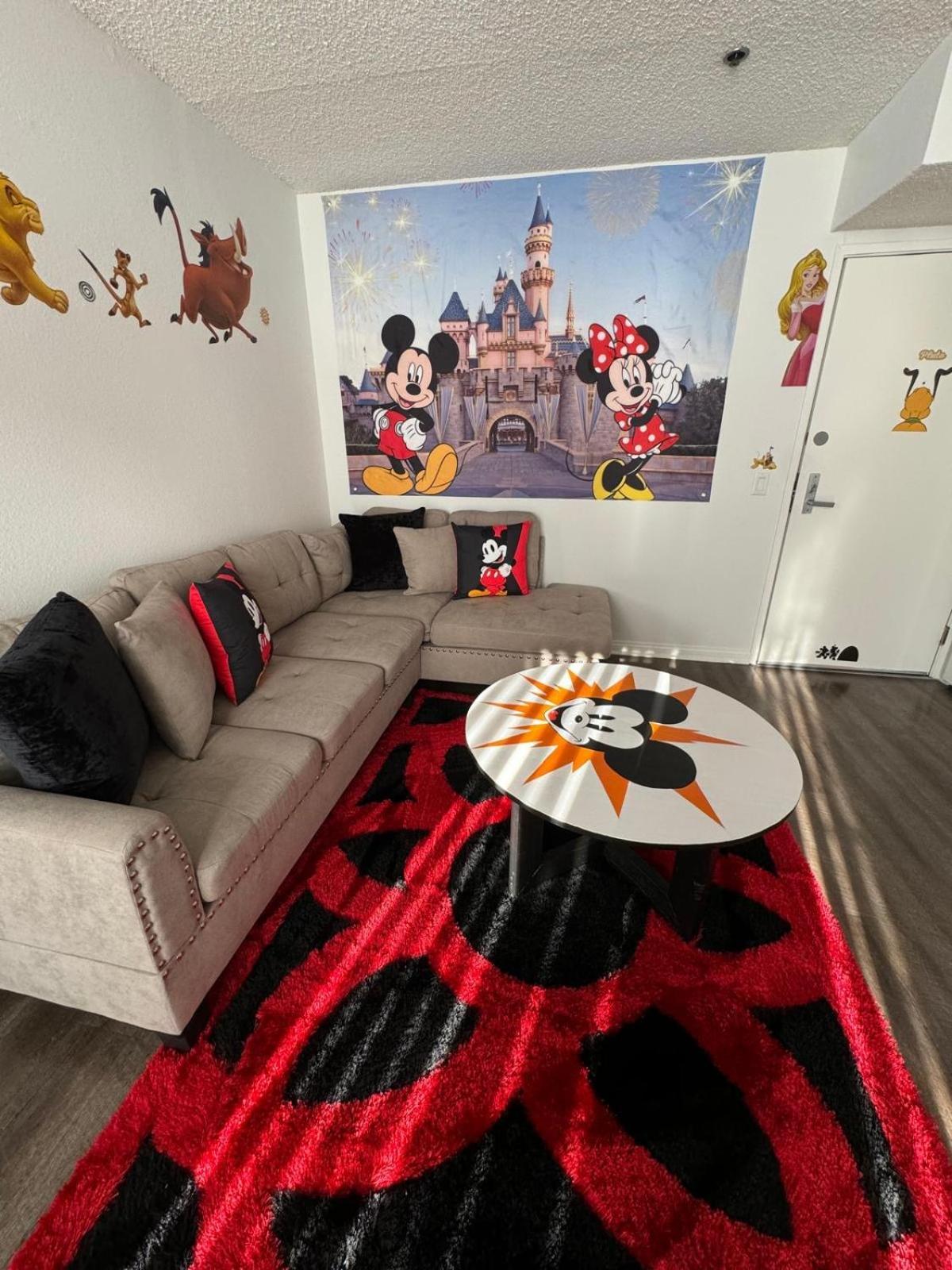Mario, Harry Potter, Disney & Not Themed Loft Universal Studios 10Min Loft Apartment Los Angeles Kültér fotó