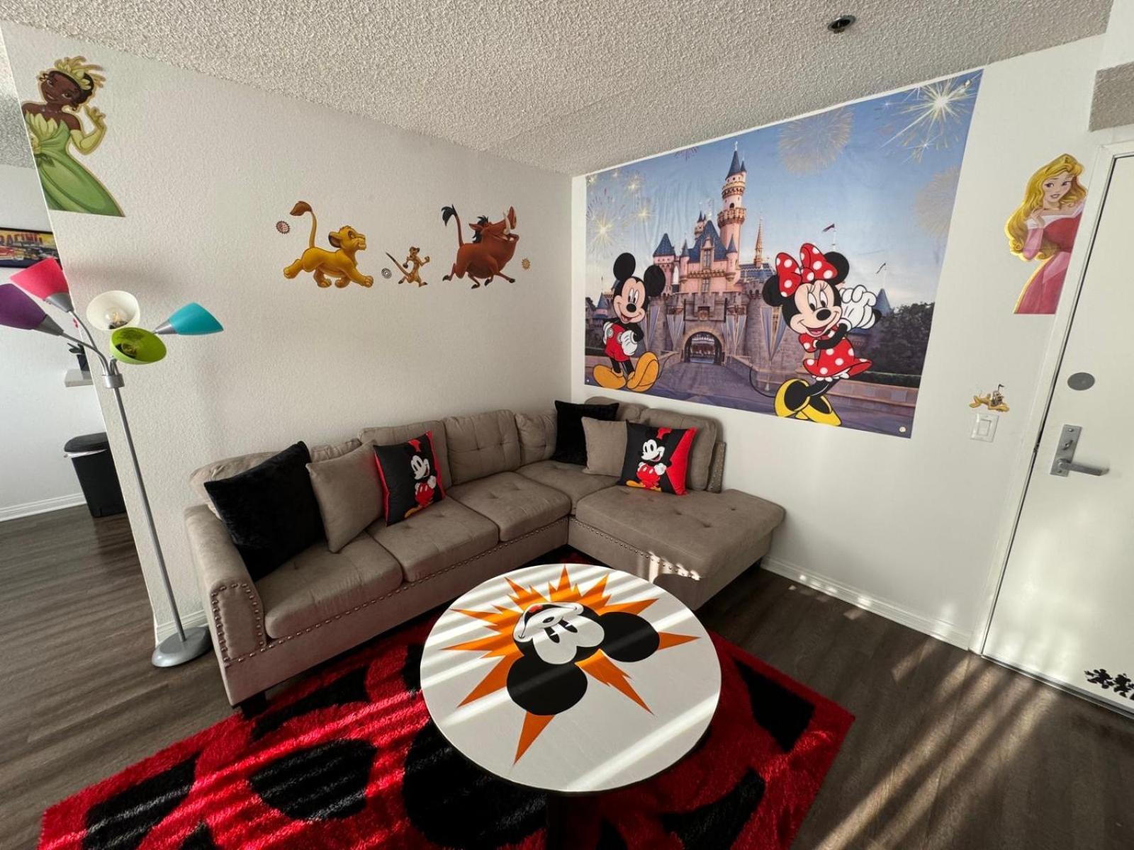Mario, Harry Potter, Disney & Not Themed Loft Universal Studios 10Min Loft Apartment Los Angeles Kültér fotó