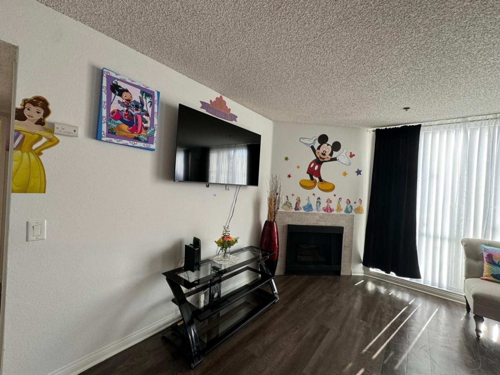 Mario, Harry Potter, Disney & Not Themed Loft Universal Studios 10Min Loft Apartment Los Angeles Kültér fotó