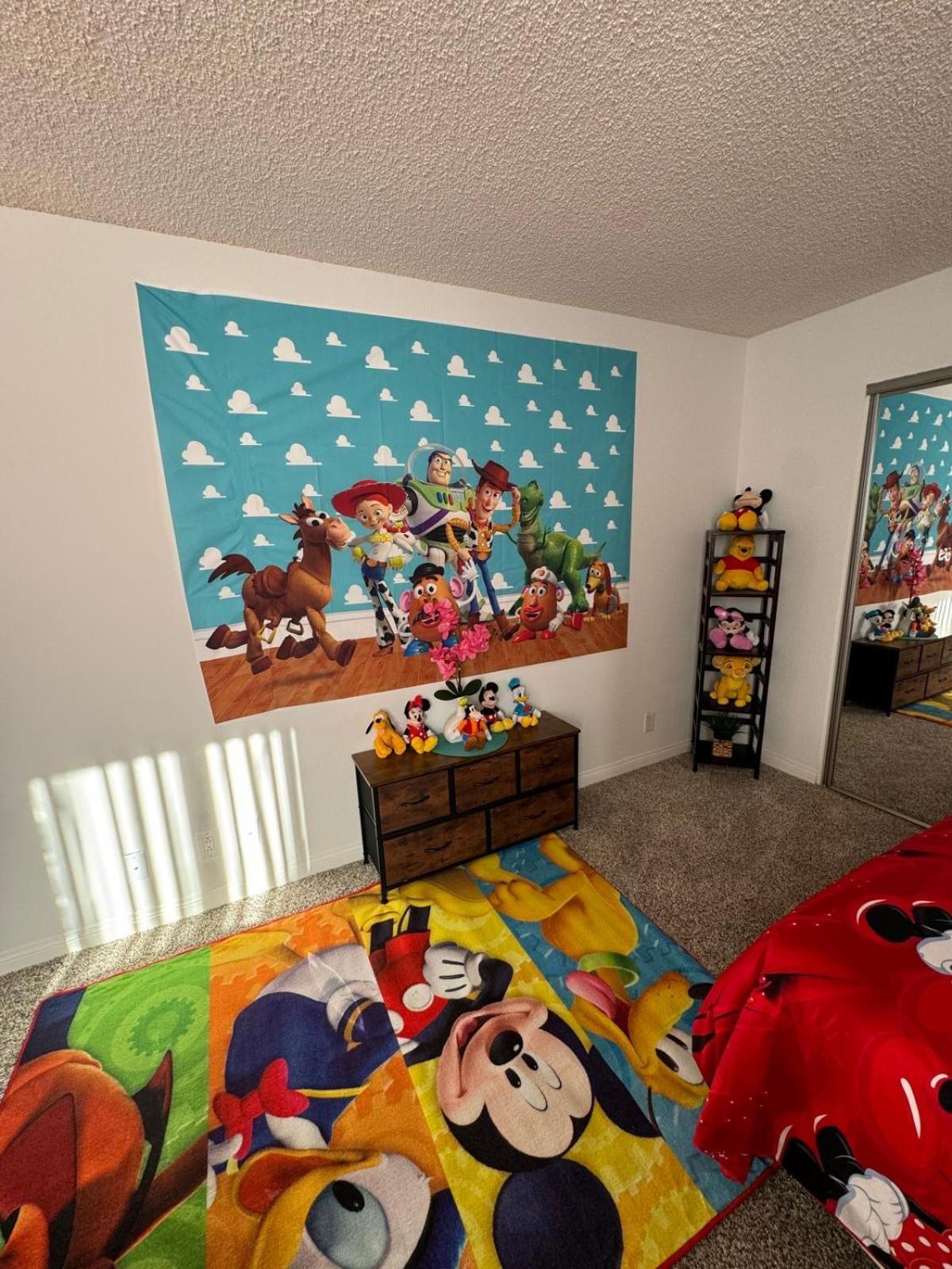 Mario, Harry Potter, Disney & Not Themed Loft Universal Studios 10Min Loft Apartment Los Angeles Kültér fotó