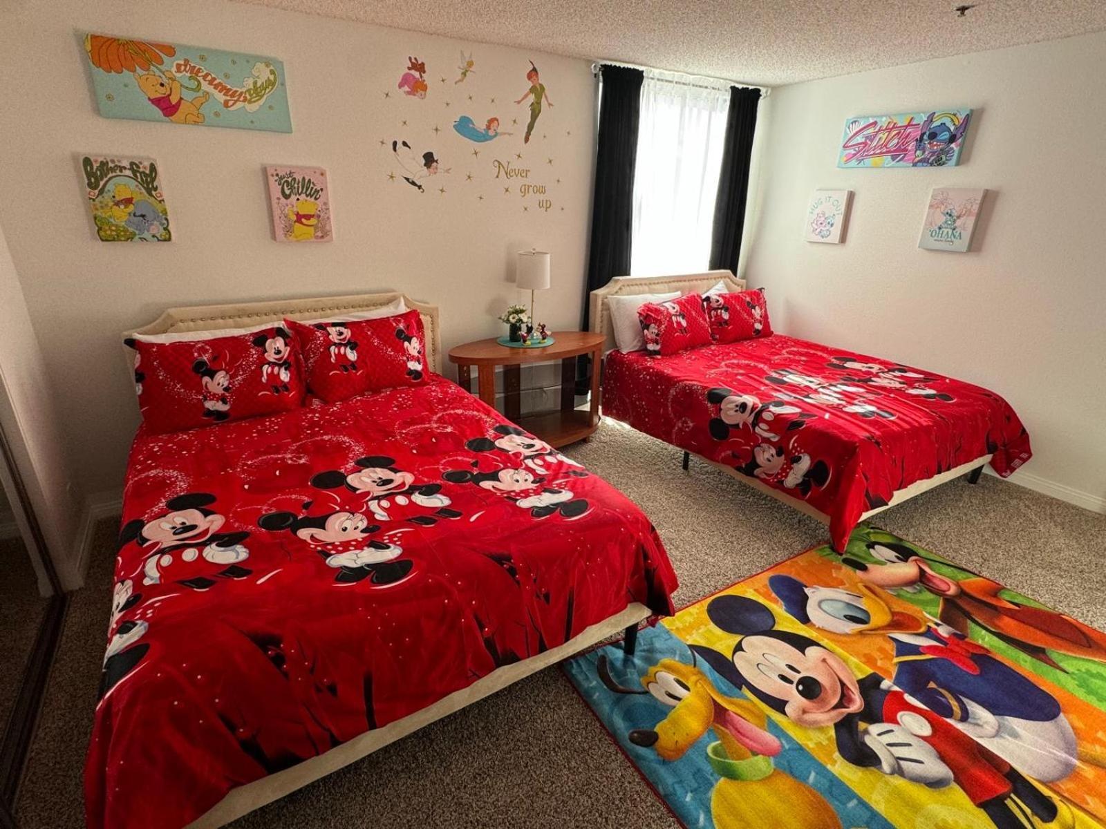 Mario, Harry Potter, Disney & Not Themed Loft Universal Studios 10Min Loft Apartment Los Angeles Kültér fotó