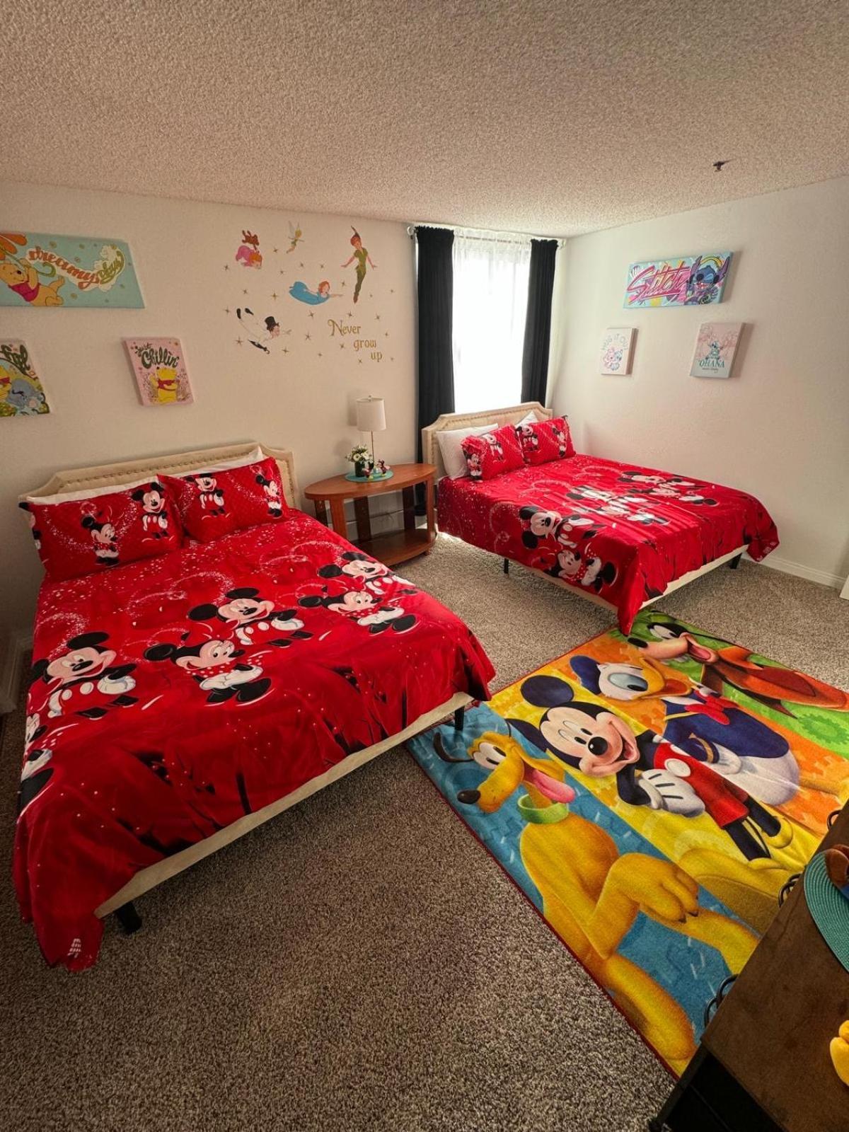 Mario, Harry Potter, Disney & Not Themed Loft Universal Studios 10Min Loft Apartment Los Angeles Kültér fotó