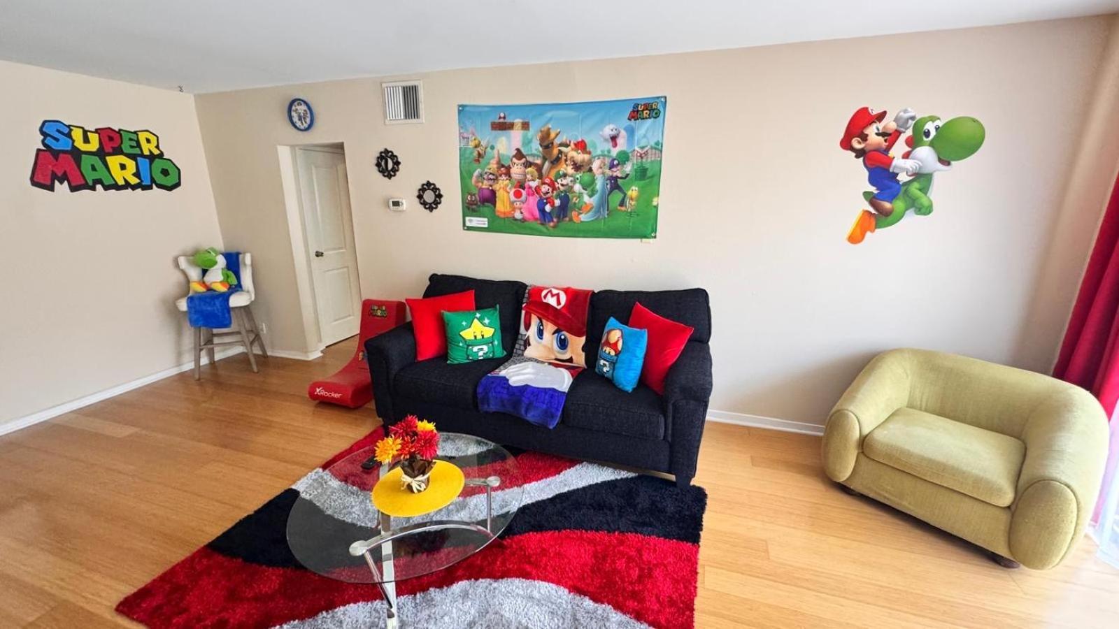 Mario, Harry Potter, Disney & Not Themed Loft Universal Studios 10Min Loft Apartment Los Angeles Kültér fotó