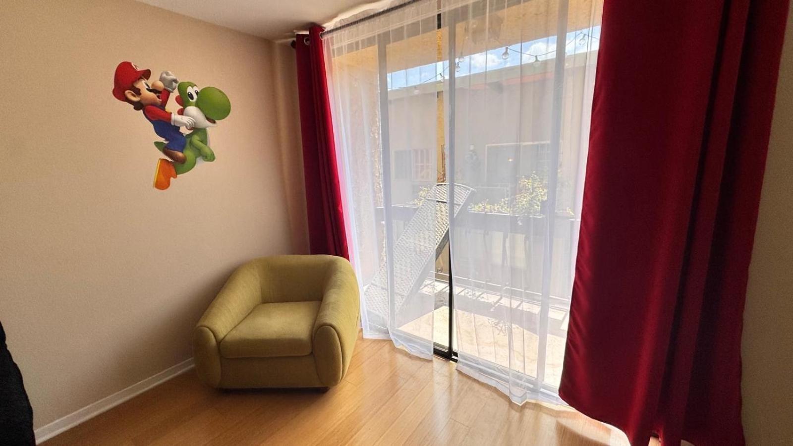 Mario, Harry Potter, Disney & Not Themed Loft Universal Studios 10Min Loft Apartment Los Angeles Kültér fotó