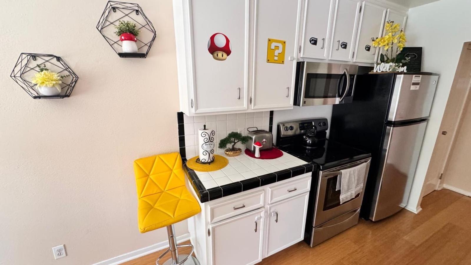 Mario, Harry Potter, Disney & Not Themed Loft Universal Studios 10Min Loft Apartment Los Angeles Kültér fotó