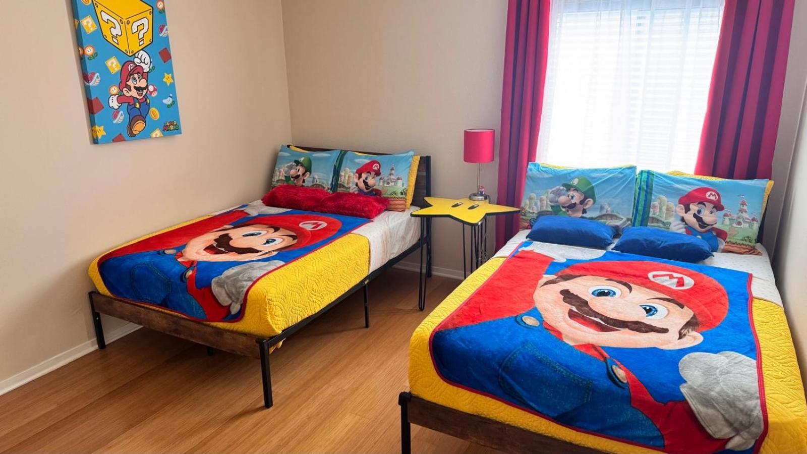 Mario, Harry Potter, Disney & Not Themed Loft Universal Studios 10Min Loft Apartment Los Angeles Kültér fotó