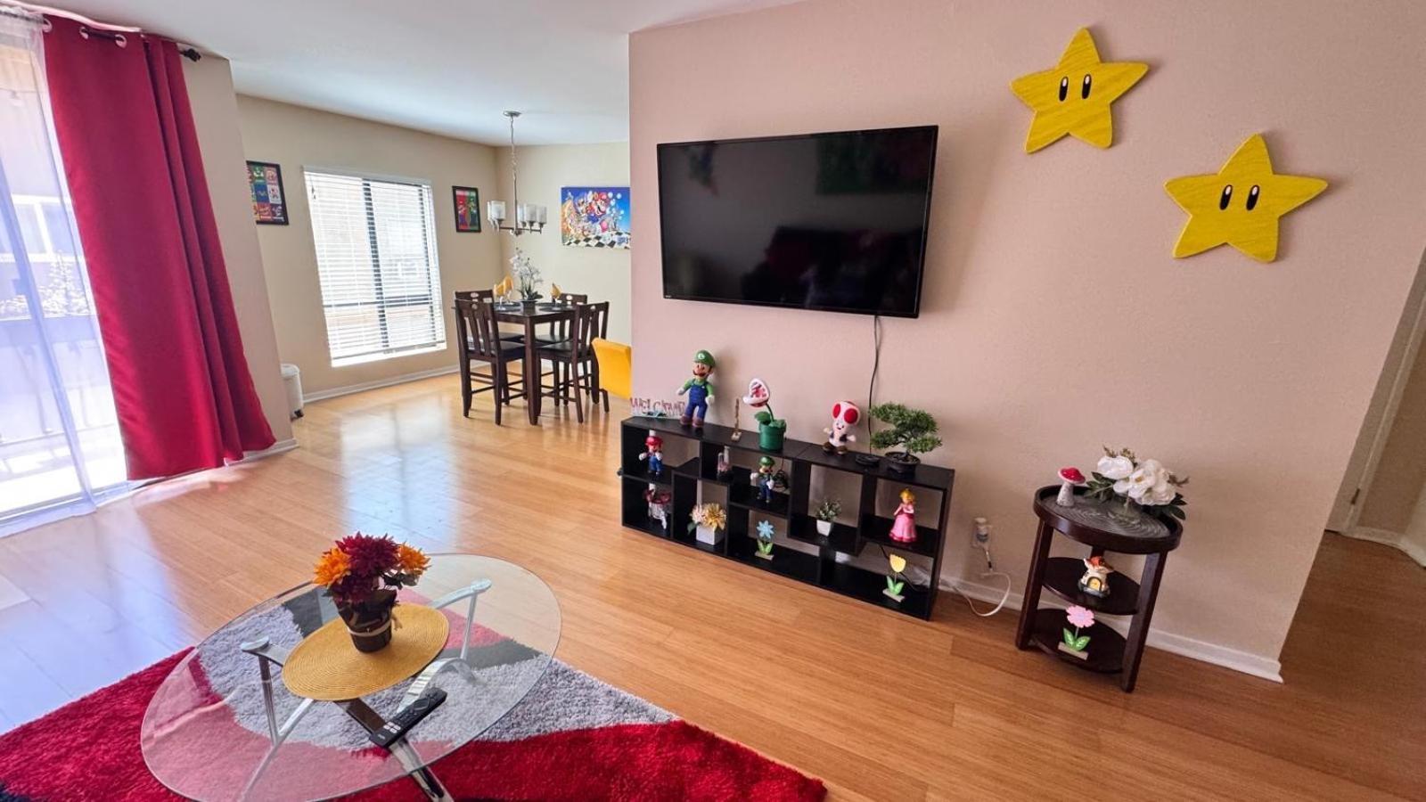 Mario, Harry Potter, Disney & Not Themed Loft Universal Studios 10Min Loft Apartment Los Angeles Kültér fotó