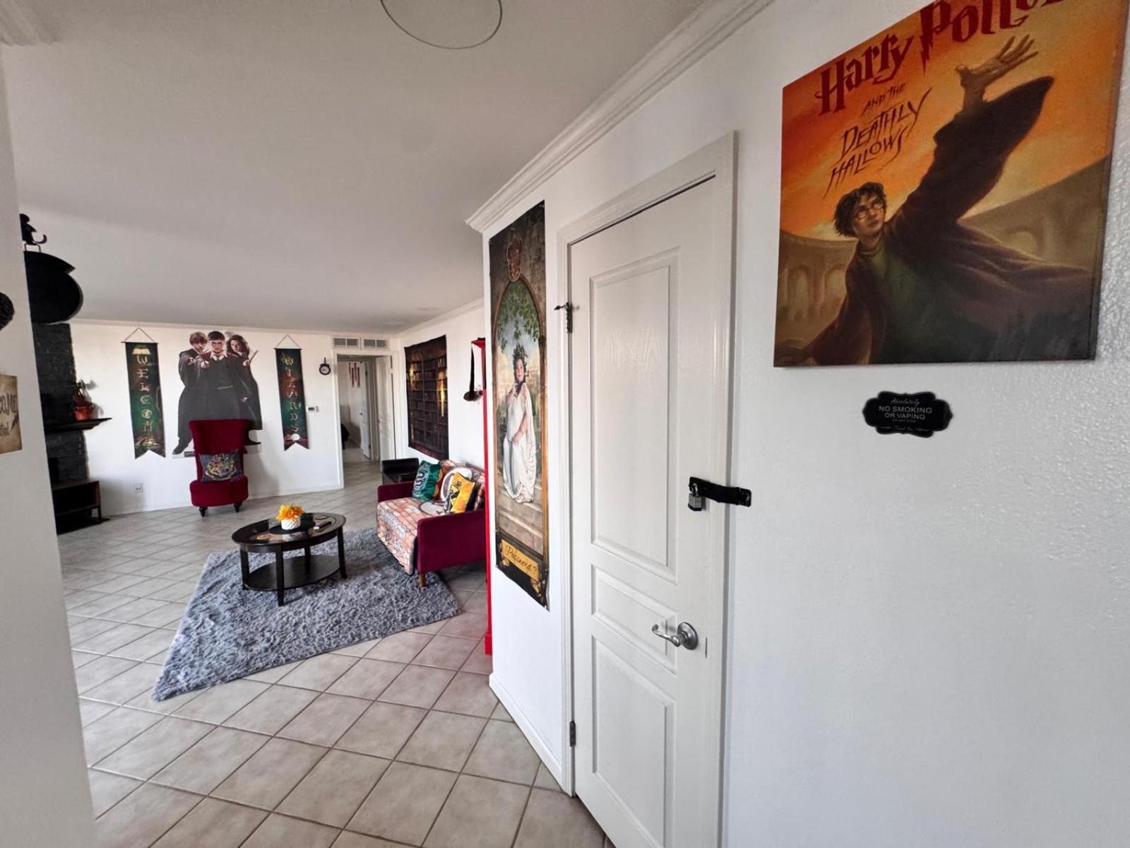 Mario, Harry Potter, Disney & Not Themed Loft Universal Studios 10Min Loft Apartment Los Angeles Kültér fotó
