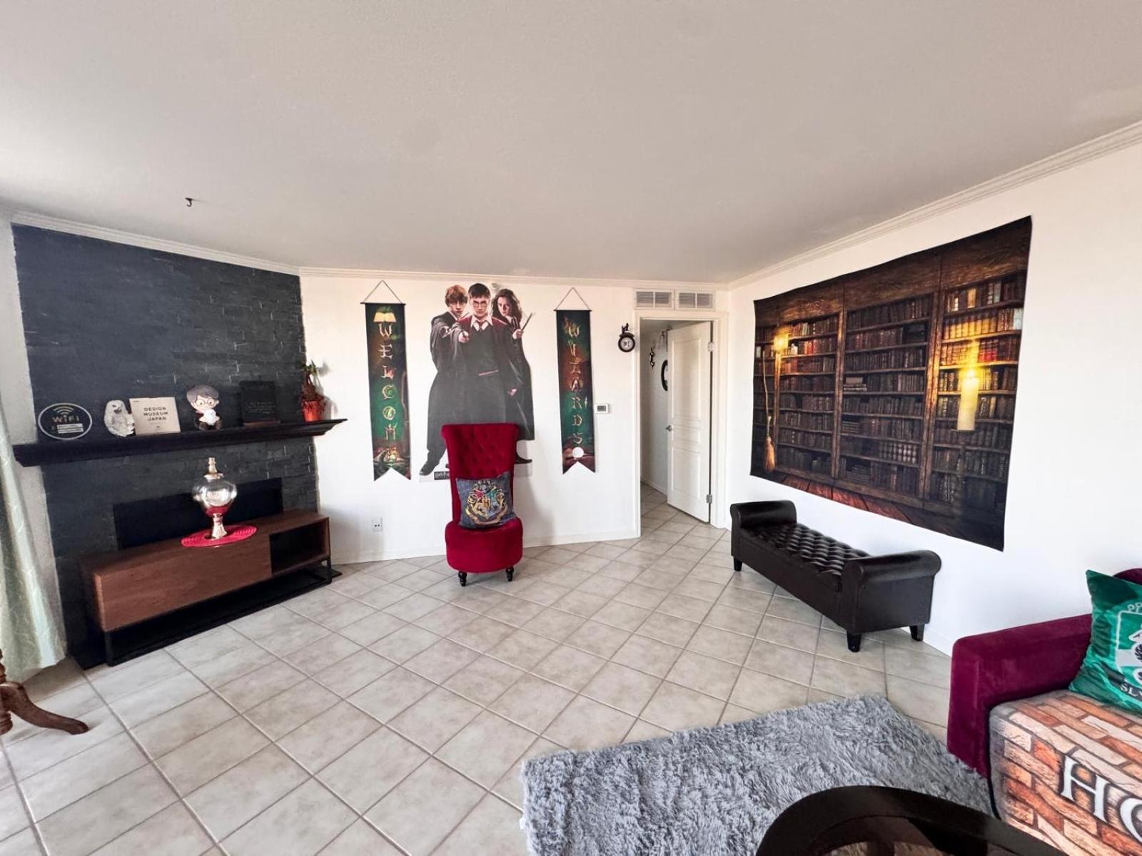 Mario, Harry Potter, Disney & Not Themed Loft Universal Studios 10Min Loft Apartment Los Angeles Kültér fotó