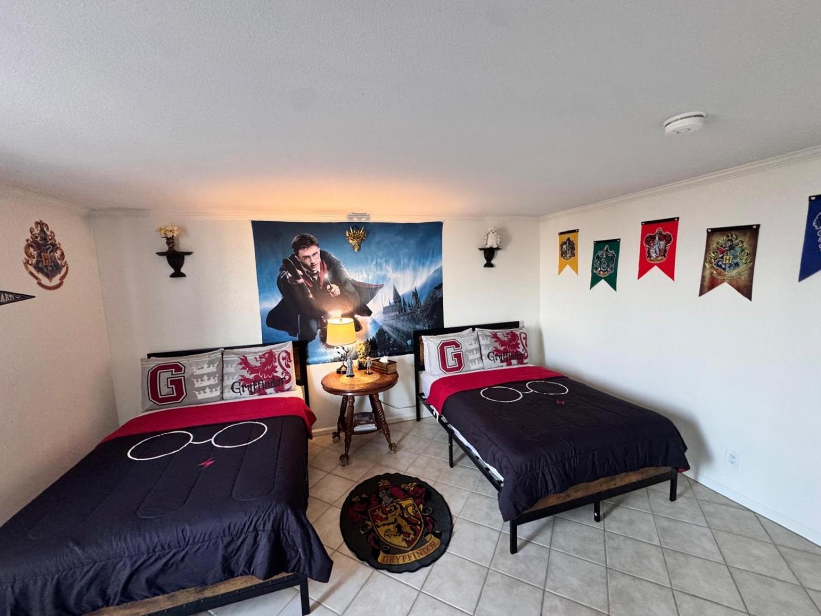 Mario, Harry Potter, Disney & Not Themed Loft Universal Studios 10Min Loft Apartment Los Angeles Kültér fotó