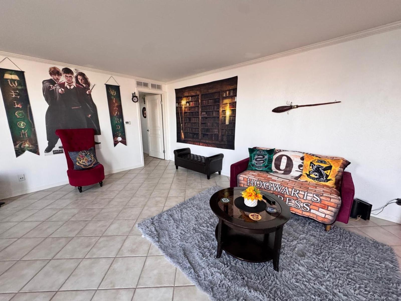 Mario, Harry Potter, Disney & Not Themed Loft Universal Studios 10Min Loft Apartment Los Angeles Kültér fotó