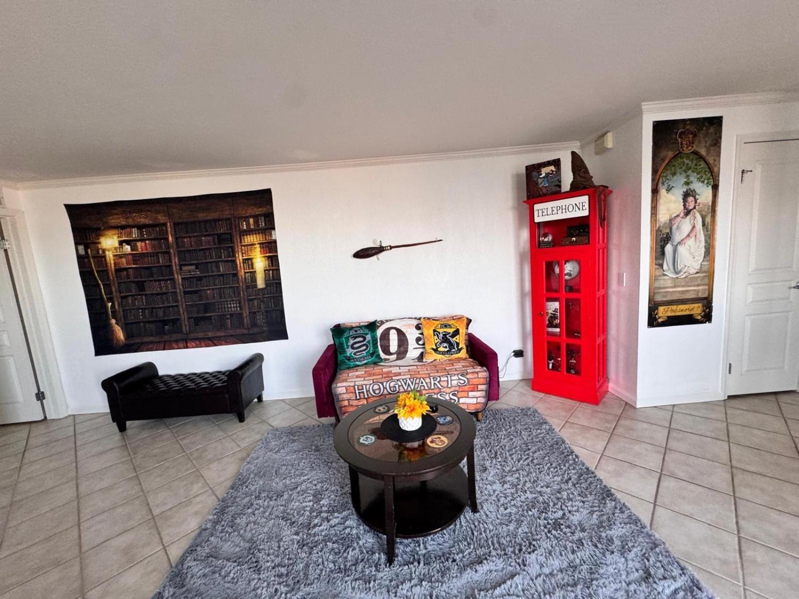Mario, Harry Potter, Disney & Not Themed Loft Universal Studios 10Min Loft Apartment Los Angeles Kültér fotó