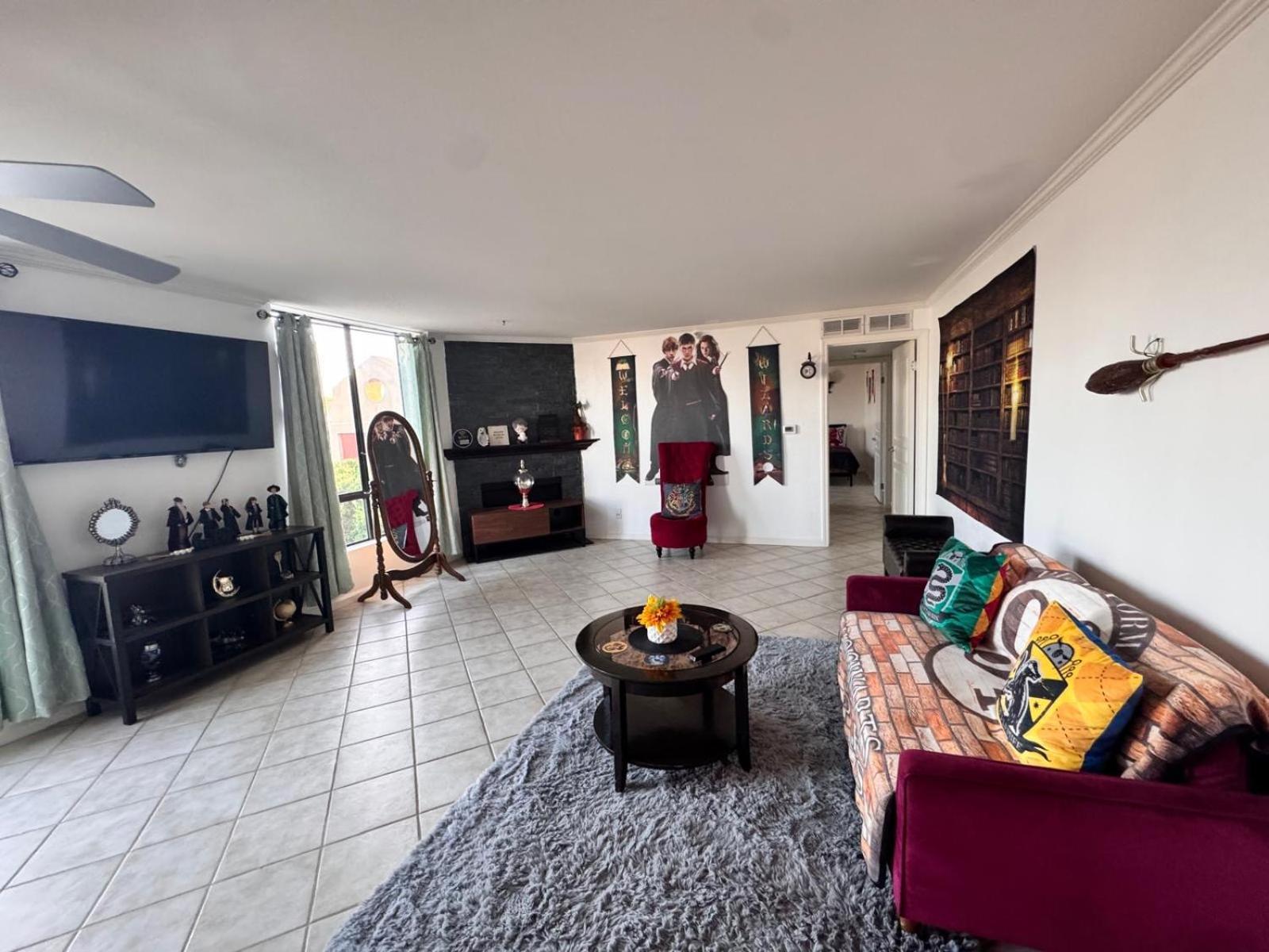 Mario, Harry Potter, Disney & Not Themed Loft Universal Studios 10Min Loft Apartment Los Angeles Kültér fotó